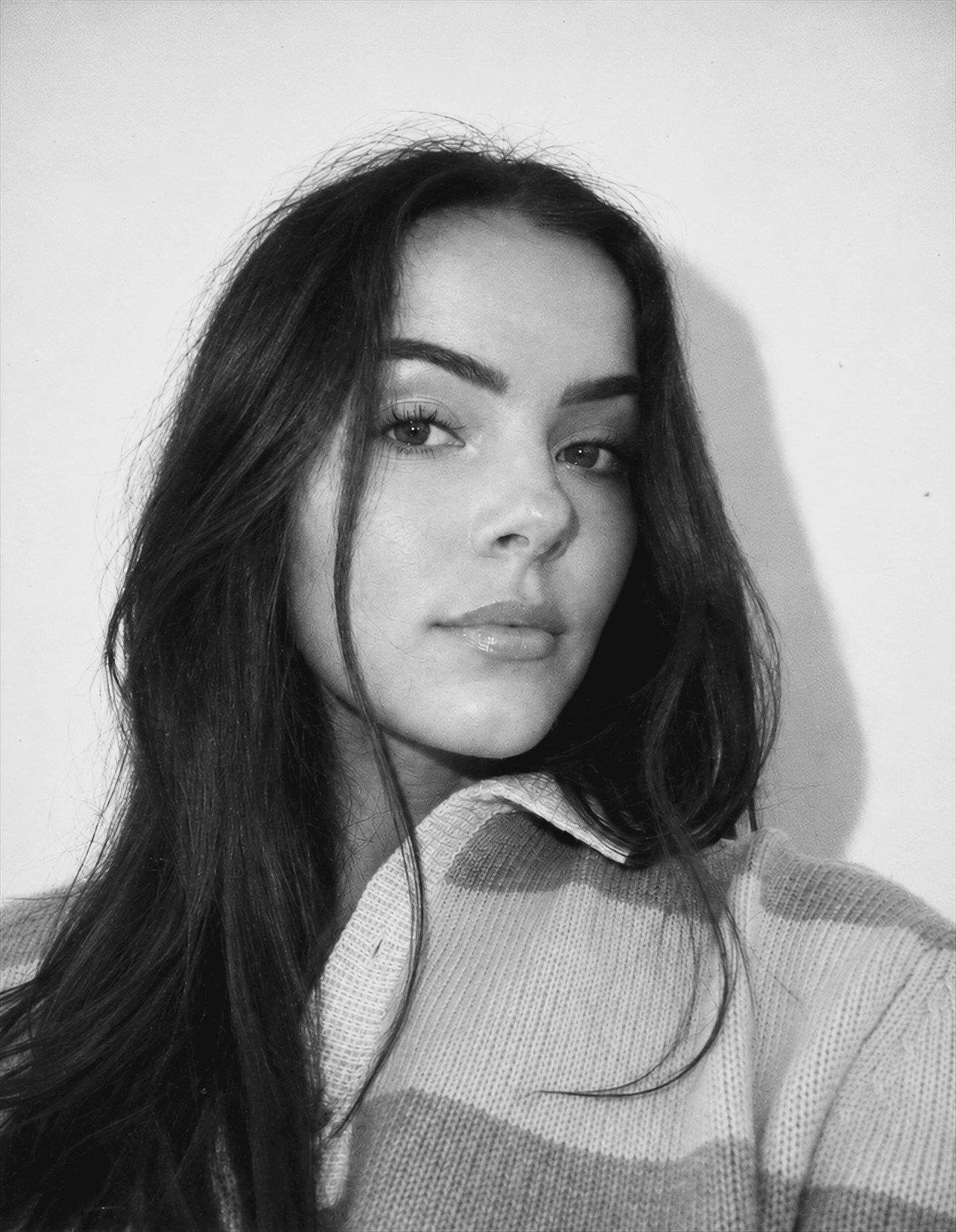 Camille, brand designer - CCC